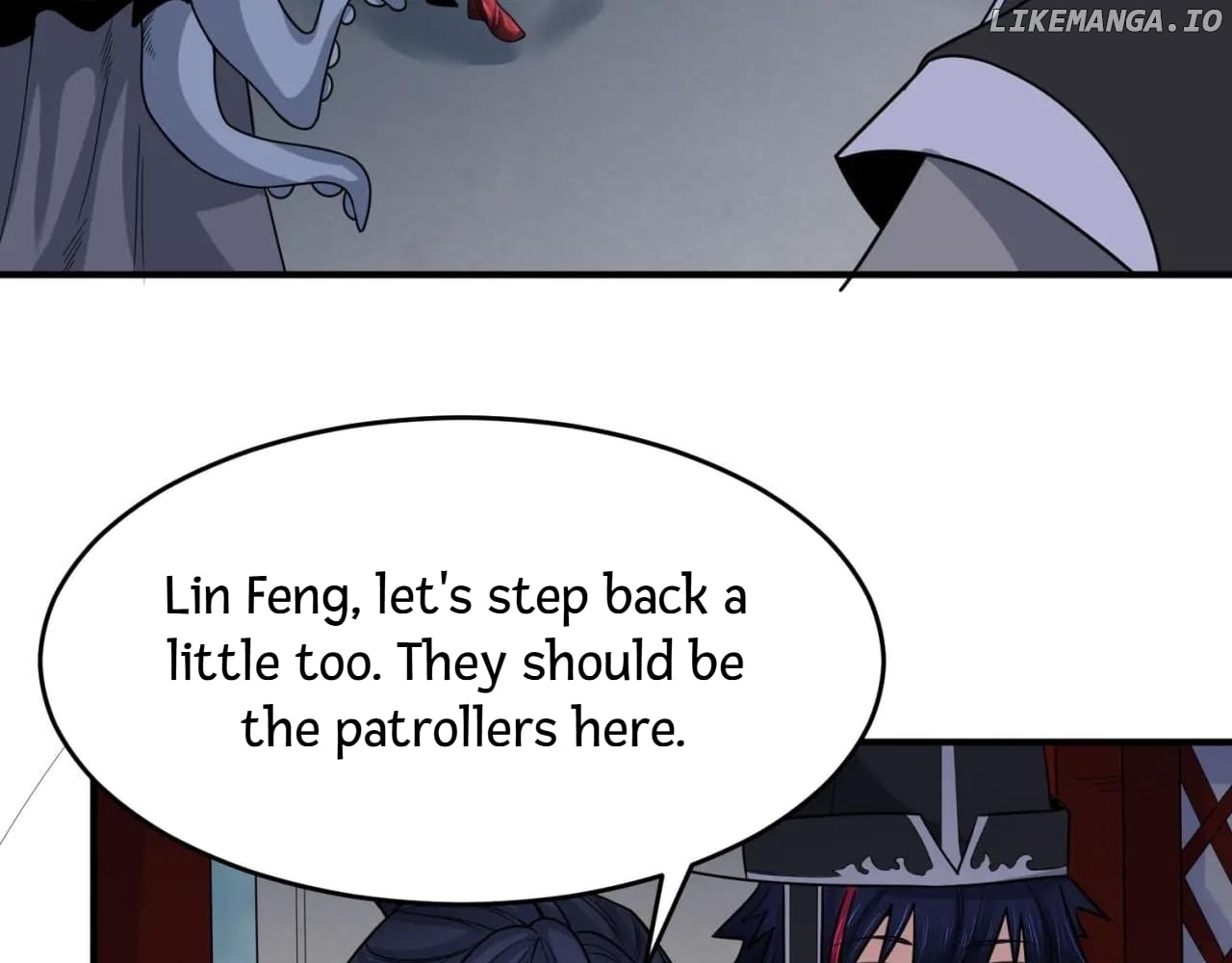 Era of the Haunted Chapter 143 - page 93